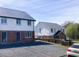 8, Bryneheidol Estate, Ponterwyd SY23 3JS