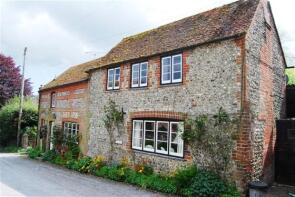 82, Burpham, The Street, Arundel BN18 9RR