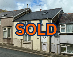 Ty Clyd, A487t Llanfarian Village, Aberystwyth SY23 4BS