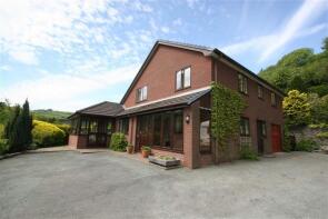 Tan Y Coed, Knucklas, Knighton LD7 1PP