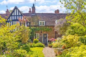 10, Great Green, Hitchin SG5 3QD