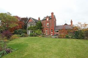 Hillcroft, Park Lane, Altrincham WA14 4TH
