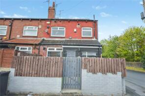 28, Westbury Mount, Belle Isle, Leeds LS10 3DB