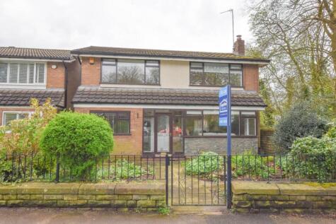 Wigan Lane, Wigan, WN1 2NH