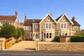 20, Woodhill Road, Bristol BS20 7EU