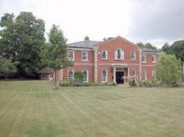 2 Grovenor House, Church Lane, Northampton NN6 6JP