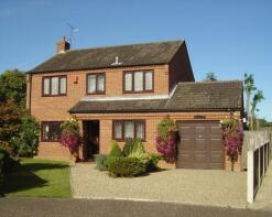 19, Swan Close, Norwich NR9 5NL