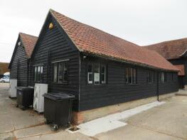 Willow End, The Street, Pleshey, Chelmsford CM3 1HG