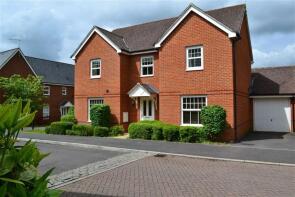 4, Rowlock Gardens, Hermitage, Thatcham RG18 9WT