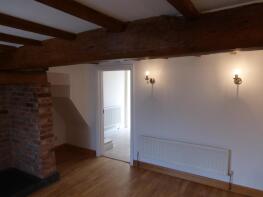 2, Fosse Cottages, Fosse Way, Rugby CV23 0JX