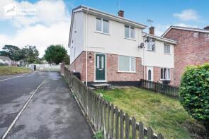51, Polgover Way, Par PL24 2RD