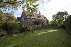 Andrews Cottage, U95201 Romers Common, Romers Common, Tenbury Wells WR15 8PU