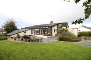 Blencathra, Mockerkin Village, Cockermouth CA13 0ST