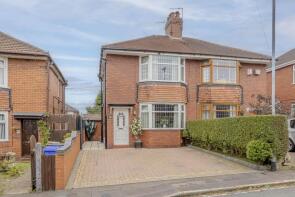 28, Sunnycroft Avenue, Blurton, Stoke-on-trent ST3 4BB