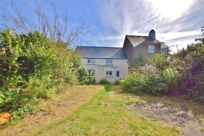 1, Hubberston Road, C3001 St Lawrence Hill To Junction C3006, Hubberston, Milford Haven SA73 3PR