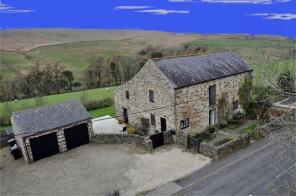 Galloway House, C294 County Boundary To Thornley Gate, Hexham NE47 8AA