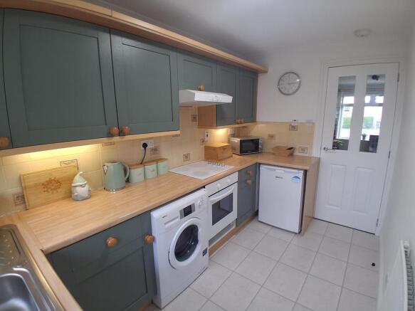 Kitchen 1