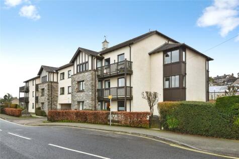Ashleigh Court, Arnside