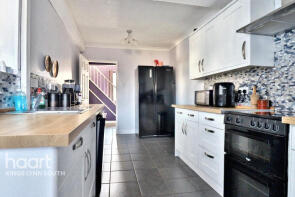 28, Metcalf Avenue, King's Lynn PE30 5JT