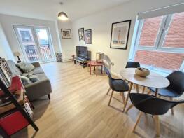 Flat 2/1, 15, Water Tower Court, Glasgow G20 9AP