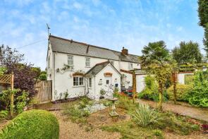 Blackberry Cottage, Coate Lane South And East To T Junction, Devizes SN10 3LB