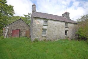 Pengraig Fach, Penuwch SY25 6RA