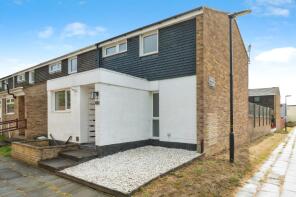 47, Alderney Close, Southampton SO16 9QB