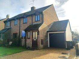 3, Crown Yard, Dorchester DT2 8NW
