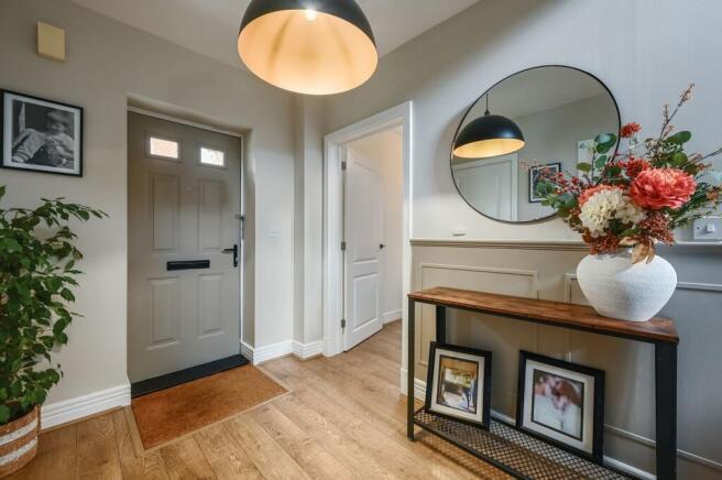 Hallway