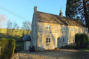 54, Broadbridge, North Cerney GL7 7BU