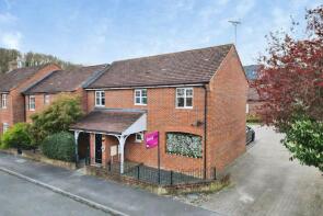 10, Pheasant View, Bracknell RG12 8AR