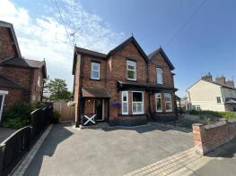 61, Betchton Road, Sandbach CW11 4XN