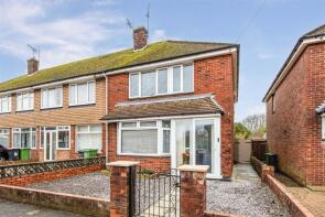 91, Lower Drayton Lane, Portsmouth PO6 2HE