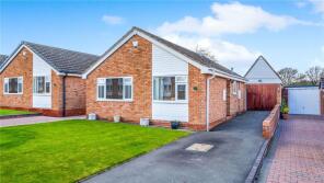 14, The Bentlands, Benthall, Broseley TF12 5RP