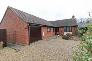 4, All Saints Close, Dereham NR20 3SL