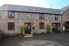 3, Church View Court, Road To Lower Davis Farm, Barnstaple EX32 7LD