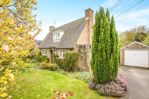 Magnolia Cottage, Nether Lane, Biggin, Ashbourne DE6 3FL