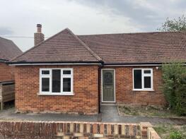 14, Stanbury Road, Thruxton SP11 8NS