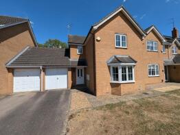 5, Bramblewood Road, Corby NN17 3ED