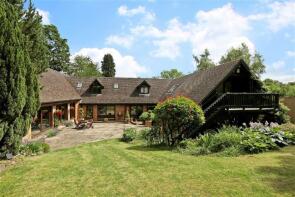 Woodlands, Hemel Hempstead Road, Berkhamsted HP4 1QR