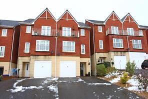 8, Mcdonagh Place, Lawley Bank, Telford TF4 2RZ