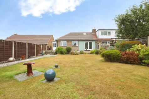 Moorlands, Wickersley, Rotherham, South Yorkshire, S66