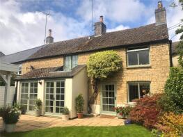 Orchard Cottage, Chapel Lane, Salford, Chipping Norton OX7 5YN