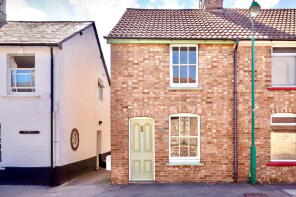 17, West End, Baldock SG7 5PH