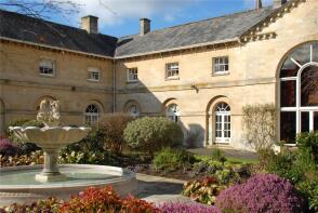 8, Sherborne Stables, Road From Ash Hole Road To War Memorial, Cheltenham GL54 3DW