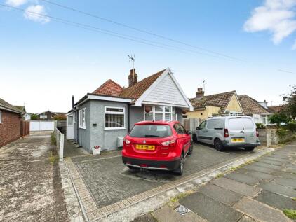 Ingarfield Road, Holland-on-Sea, Clacton-on-Sea