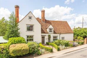 Stow Farmhouse, High Street, Great Sampford CB10 2RG
