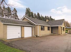 Woodlands, A940 From B9007 At Logie To C11e At Wester Glenernie, Dunphail, Forres IV36 2QQ