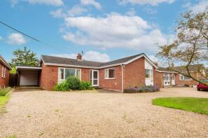 Malnet, Winfarthing Road, Norwich NR16 2HA