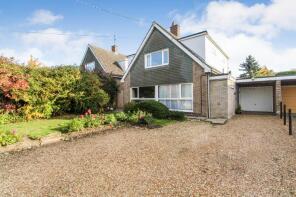 Wharfdale, Green End, Bedford MK44 2BU